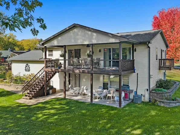 S628 Cheyenne Ct, La Valle, WI 53941