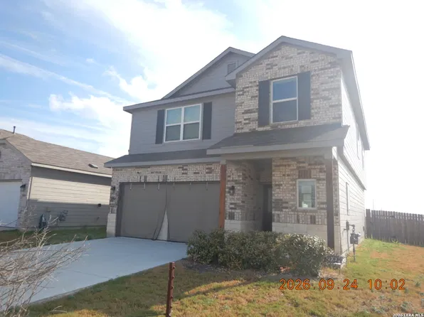2004 Palmer Pl, Converse, TX 78109