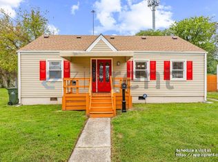 641 Gladstone Rd, Norfolk, VA 23505