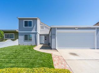 1715 Cherokee Dr, Salinas, CA 93906