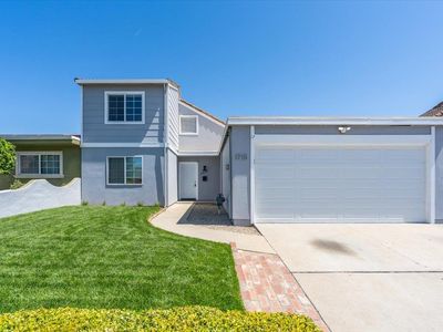 1715 Cherokee Dr, Salinas, CA, 93906