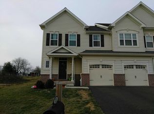 711 Sheridan St, Pottstown, PA 19464