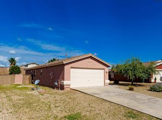 2344 Patina Ct, Sierra Vista, AZ 85635