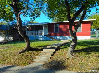 3103 Monterey St, San Antonio, TX 78207