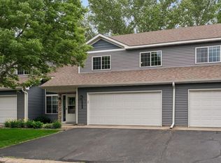 10088 Pleasure Creek Cir NE, Blaine, MN 55434