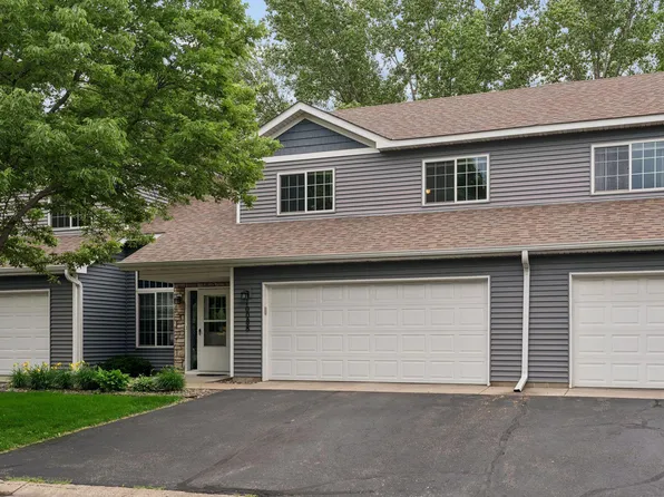 10088 Pleasure Creek Cir NE, Blaine, MN 55434