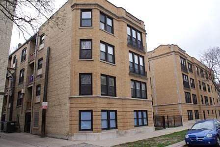 1st image of 7410 N Damen Ave APT 2