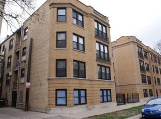 7410 N Damen Ave APT 2, Chicago, IL 60645