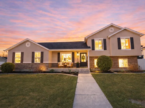 782 W 975th St S, Lehi, UT 84043