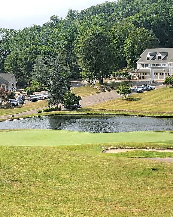 Panther Valley Golf/Country 