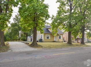 725 W Centennial Ave, Muncie, IN 47303