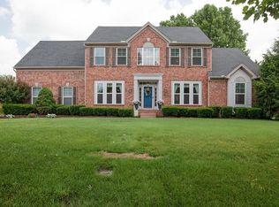 223 Tyne Dr, Franklin, TN 37064