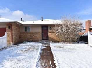 4663 S Robb St, Littleton, CO 80127