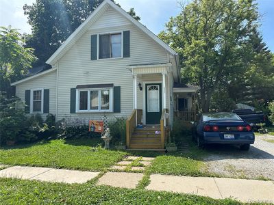 934 Howard St, Port Huron, MI, 48060