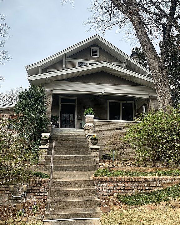 1910 home remodeled in 2009