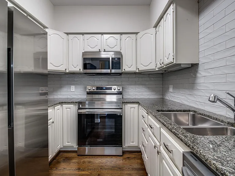 3802 Cole Ave #1109 — Photo 12