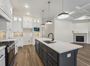 8712 Poppey Pl, Yukon, OK 73099