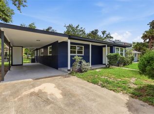 256 LAWS LANE, ORMOND BEACH, FL 32174