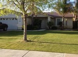 1900 Sequoia Dr, Wasco, CA 93280