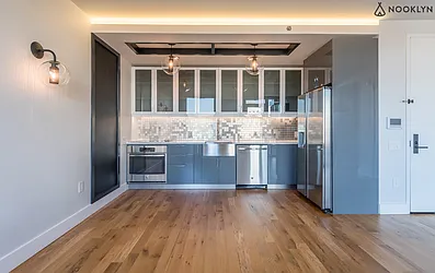 Rented by Nooklyn NYC LLC
