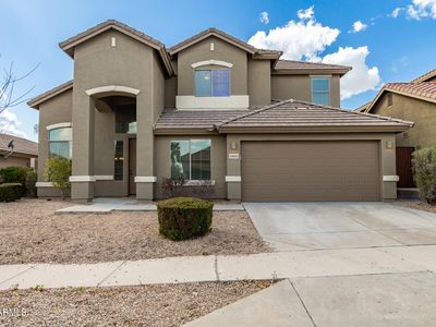 33610 N 24TH Lane, Phoenix, AZ, 85085