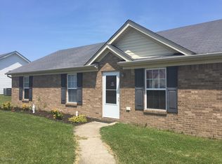 84 Apple Tree Way, Shelbyville, KY 40065