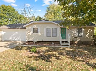 1103 Becky Ln, Ozark, MO 65721