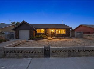 2217 Dori Ave, Las Vegas, NV 89101
