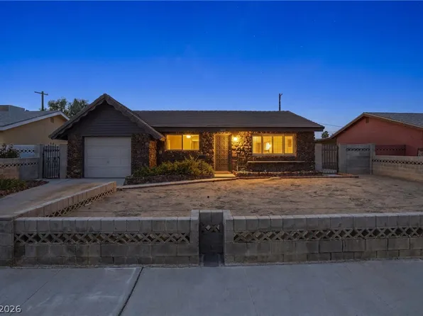 2217 Dori Ave, Las Vegas, NV 89101