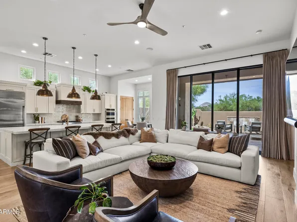 8132 E WINDWOOD Lane, Scottsdale, AZ 85255