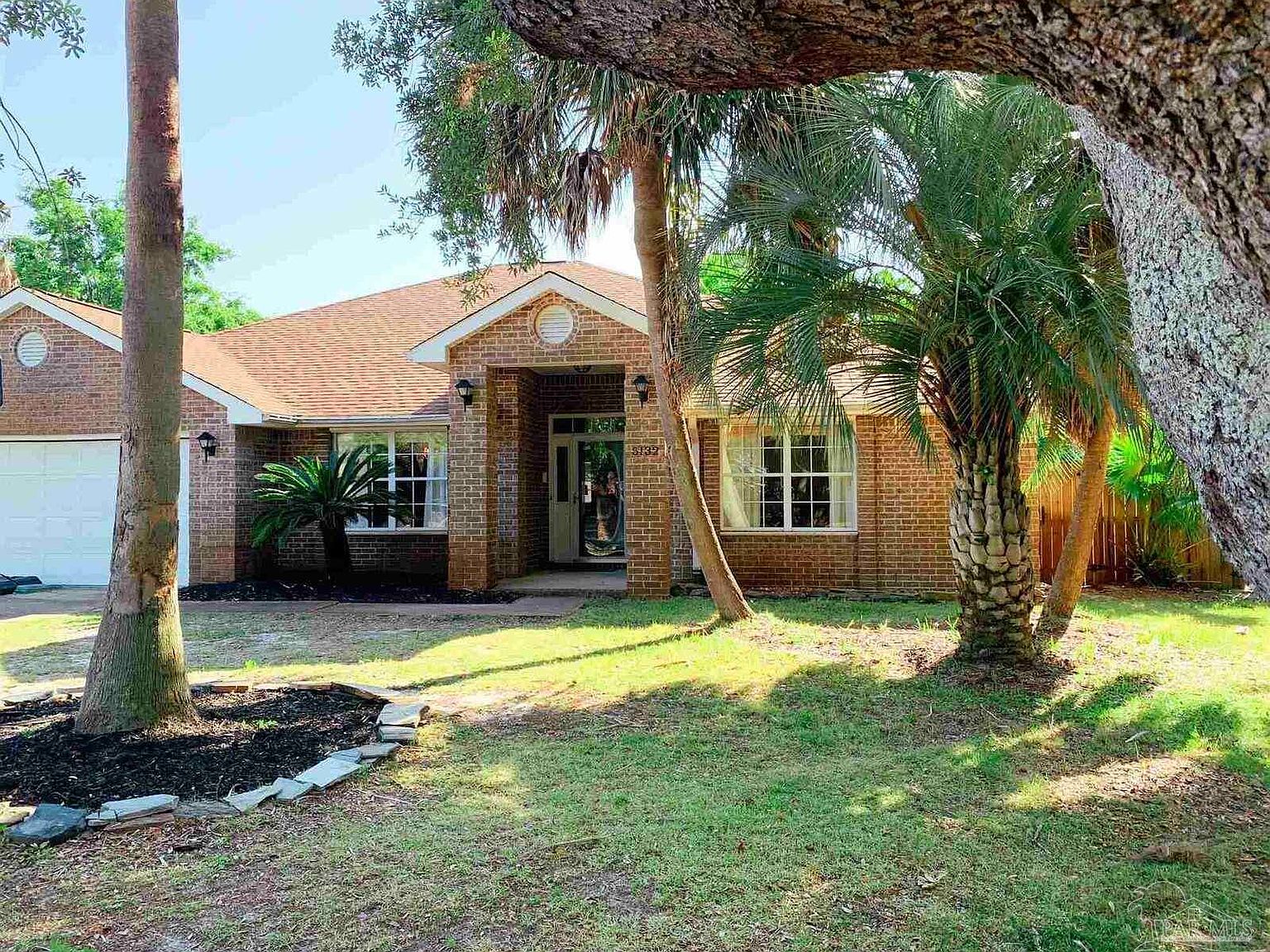 5132 Mandavilla Blvd, Gulf Breeze, FL 32563 MLS 626305 Zillow