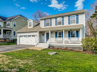 1538 Ridgely Dr, Edgewater, MD 21037