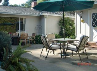 1031 Alegre Ave, Los Altos, CA 94024