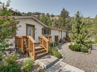 12148 SW Horny Hollow Trl, Terrebonne, OR 97760