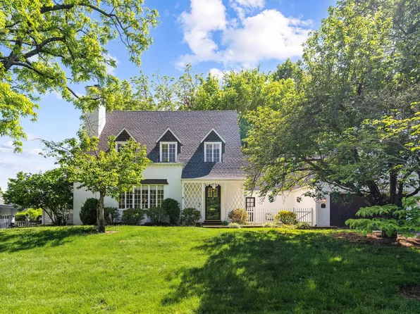 41 Ridgeview Rd, Staunton, VA 24401