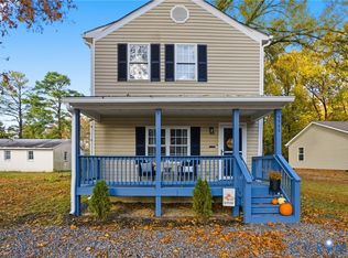 5906 3rd St, Richmond, VA 23223