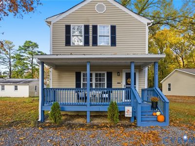 5906 3rd St, Richmond, VA, 23223