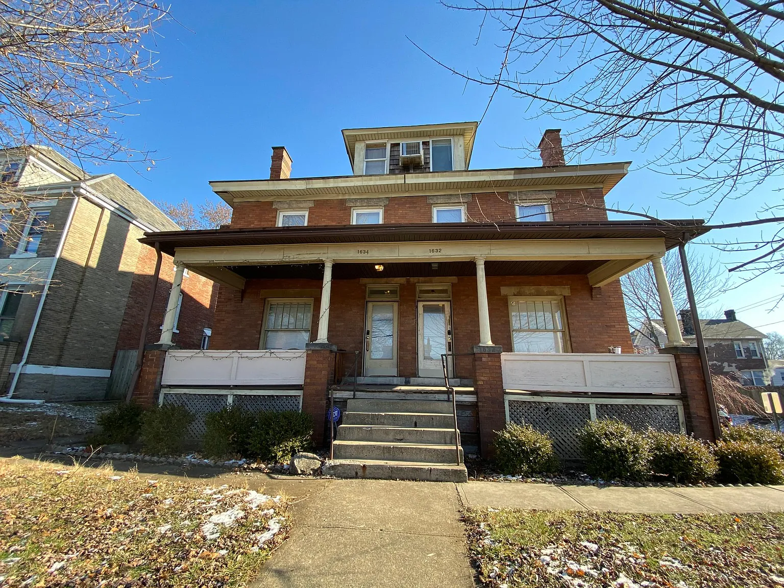 1634 N 4th Street — Photo 1