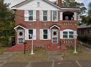 29 W 18th St #1F, Jacksonville, FL 32206