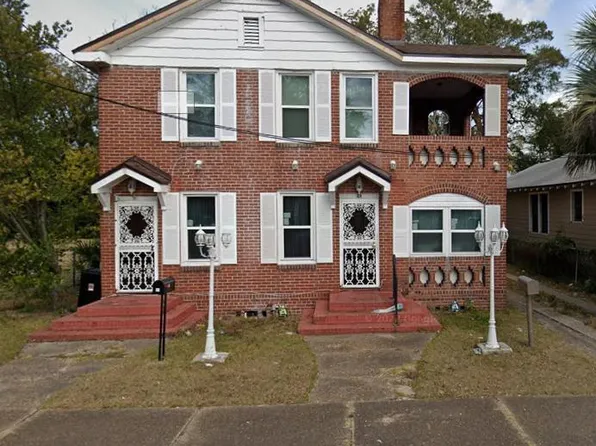 29 W 18th St #1F, Jacksonville, FL 32206