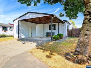 2185 Lyon St SE, Albany, OR 97322