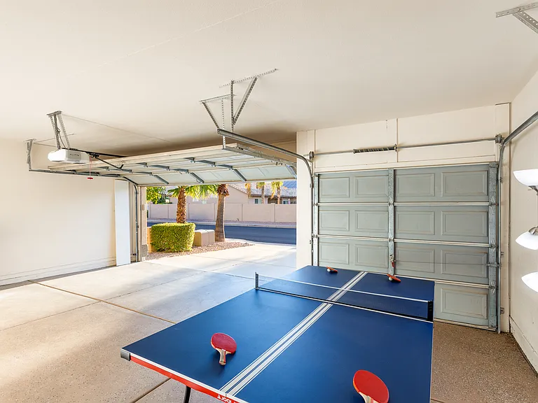 New Table Tennis/Ping Pong