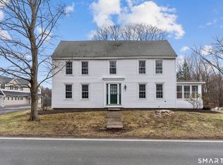 392 Boston Neck Road, Suffield, CT 06078