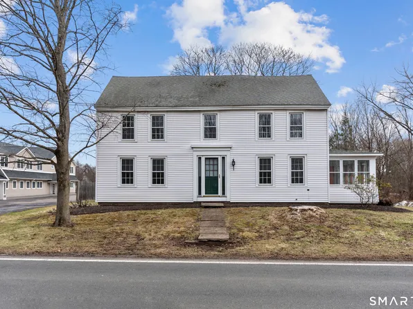 392 Boston Neck Road, Suffield, CT 06078