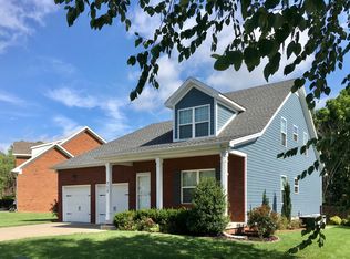 713 Mount Vernon Dr, Clarksville, TN 37043