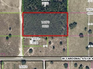 6655 S Wildermuth Pt, HOMOSASSA, FL 34446