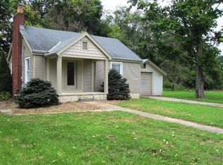 9868 Old Union Rd, Union, KY 41091