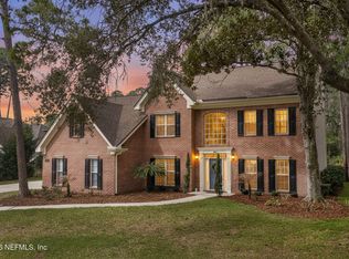 8644 HAMPSHIRE GLEN Drive S, Jacksonville, FL 32256