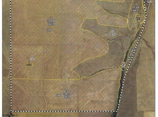 58952 Liberty School Rd, Heppner, OR 97836