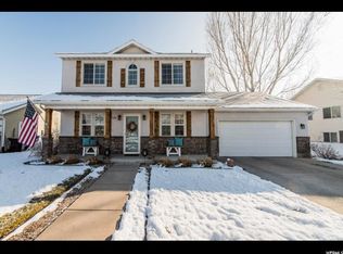 678 Legend Dr, Logan, UT 84321